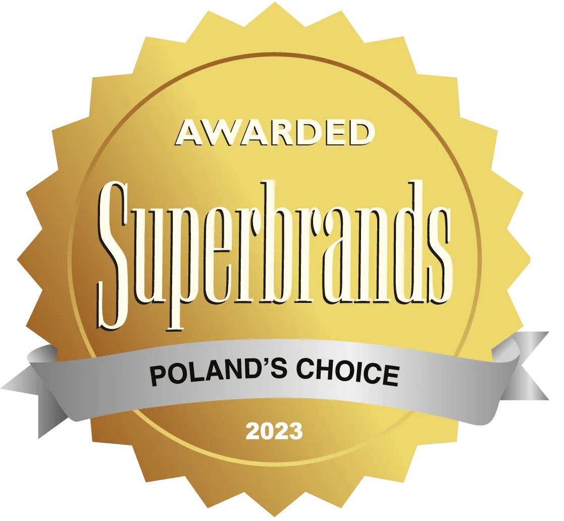 Gwiazda Jakości Obsługi 2024