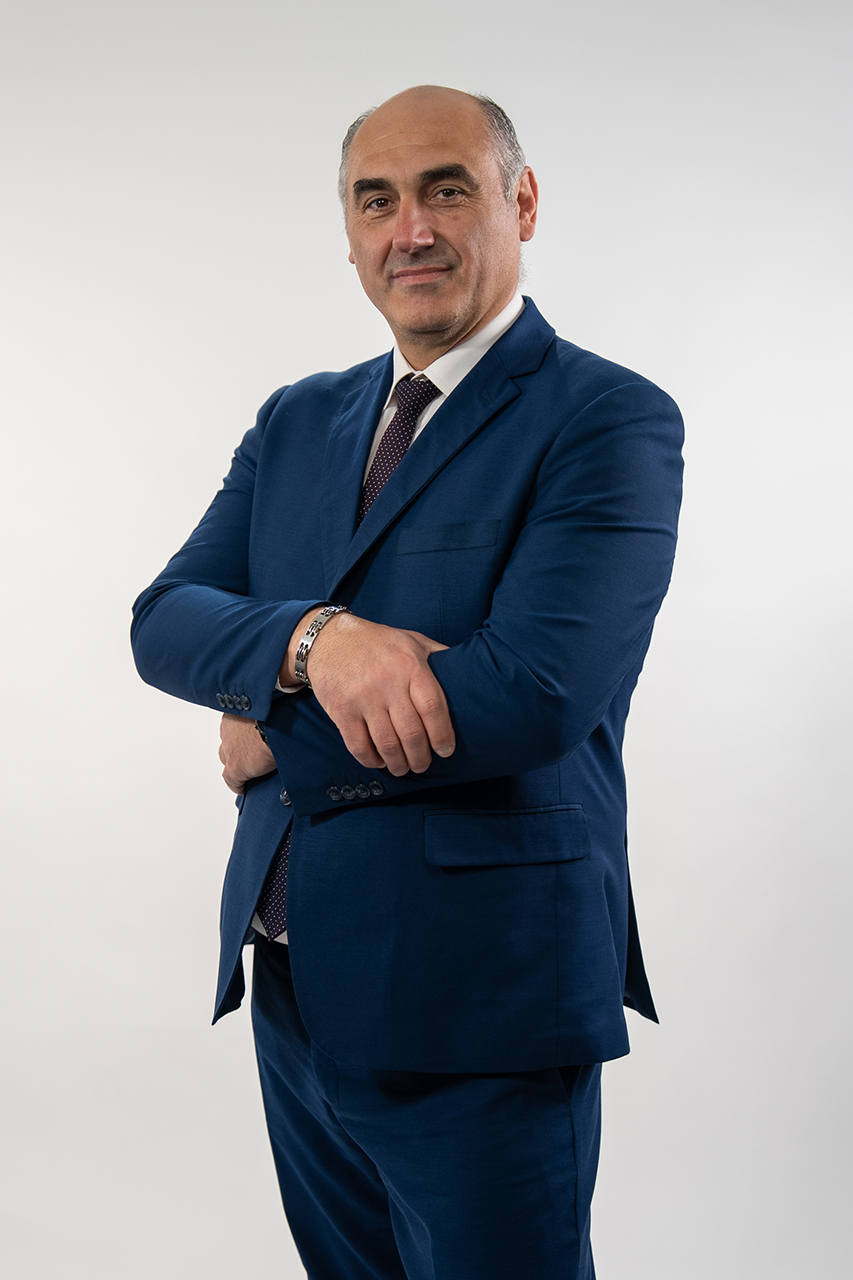 Δημήτριος Ζαρογιάννης