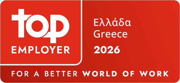 Η NN Hellas στη 2η θέση των κορυφαίων εργοδοτών στην Ελλάδα για το 2026