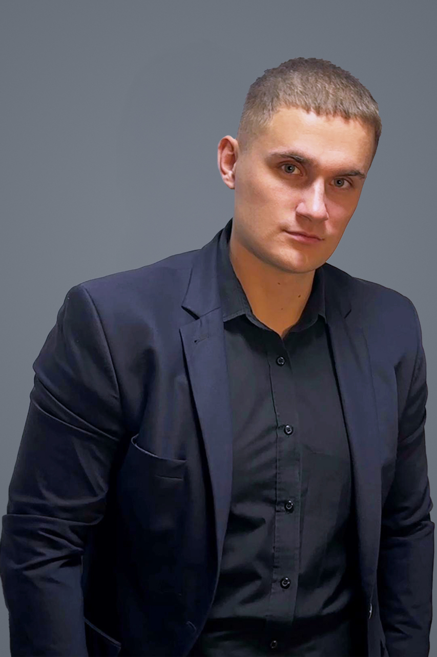 Mateusz Kurach