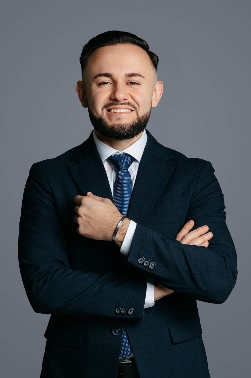 Adrian Olender