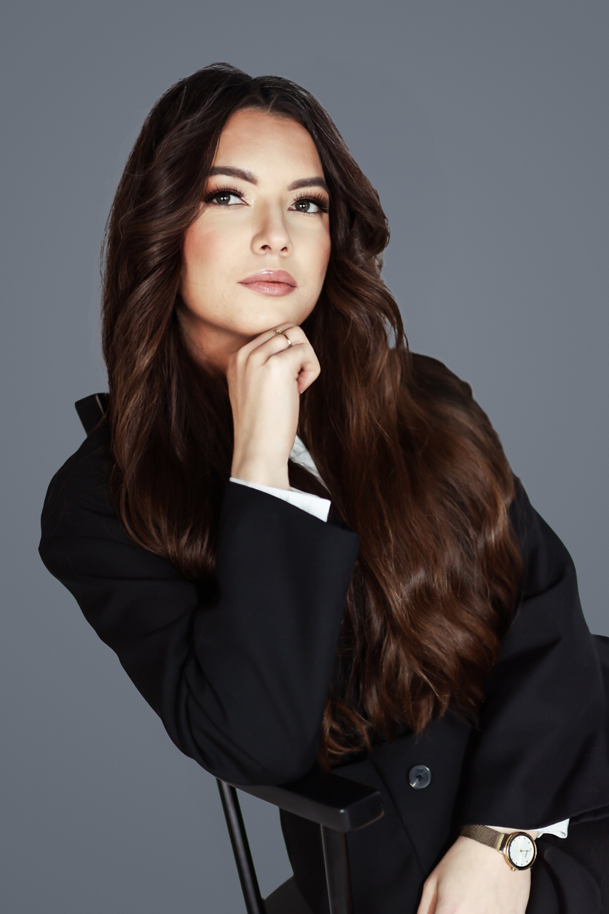 Emilia Szwech