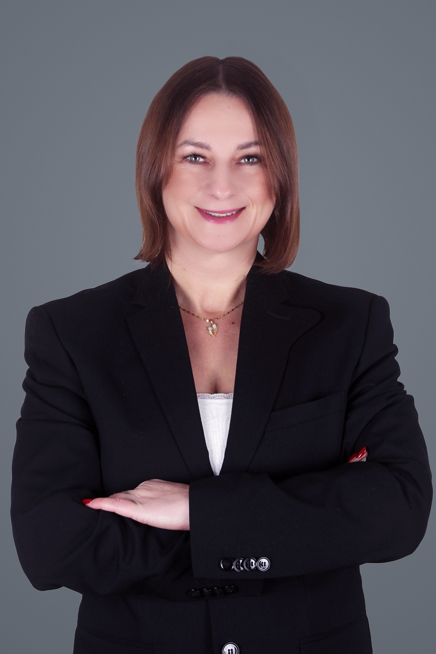 Ewelina Kusztal