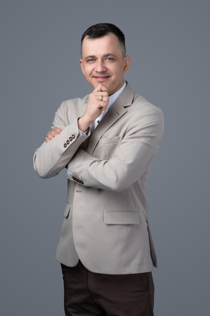 Krystian Pietrkiewicz