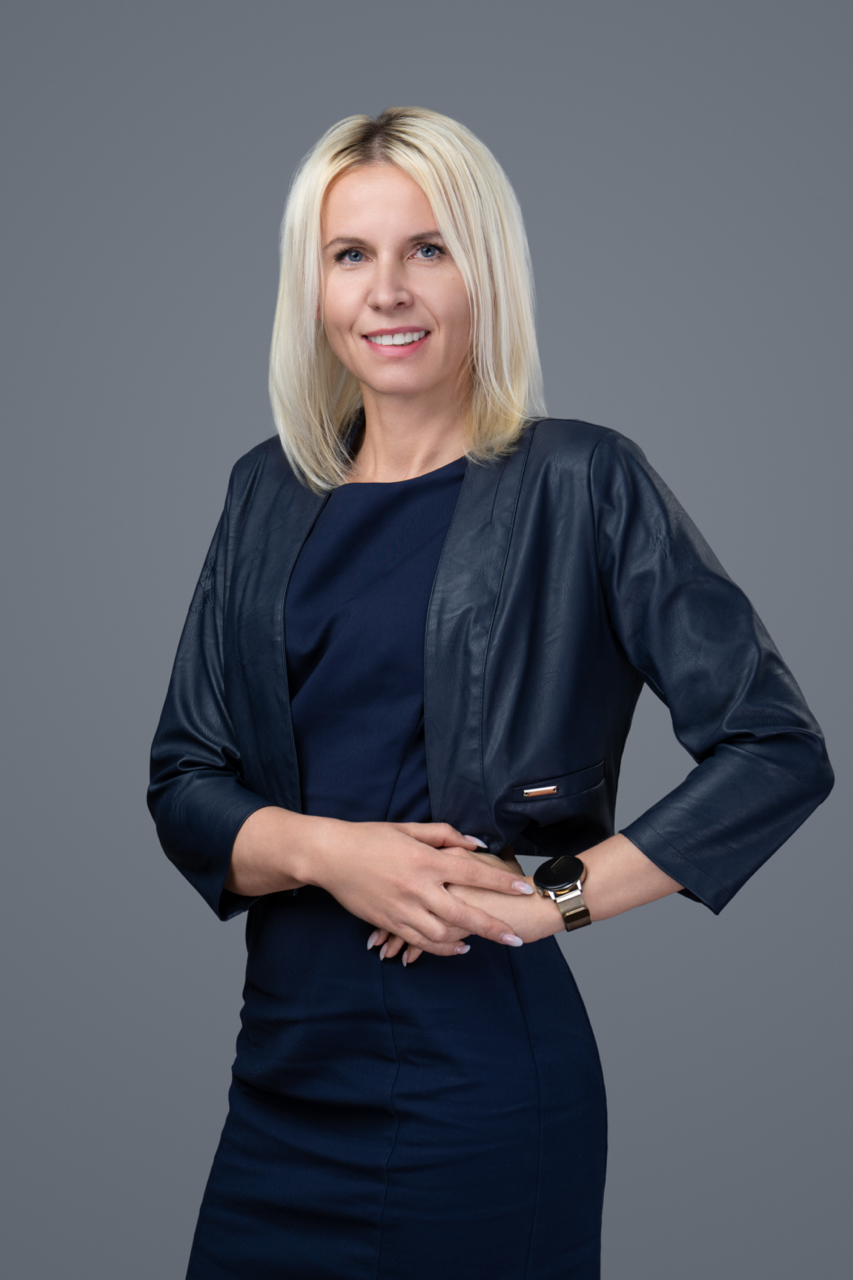 Izabela Korycka