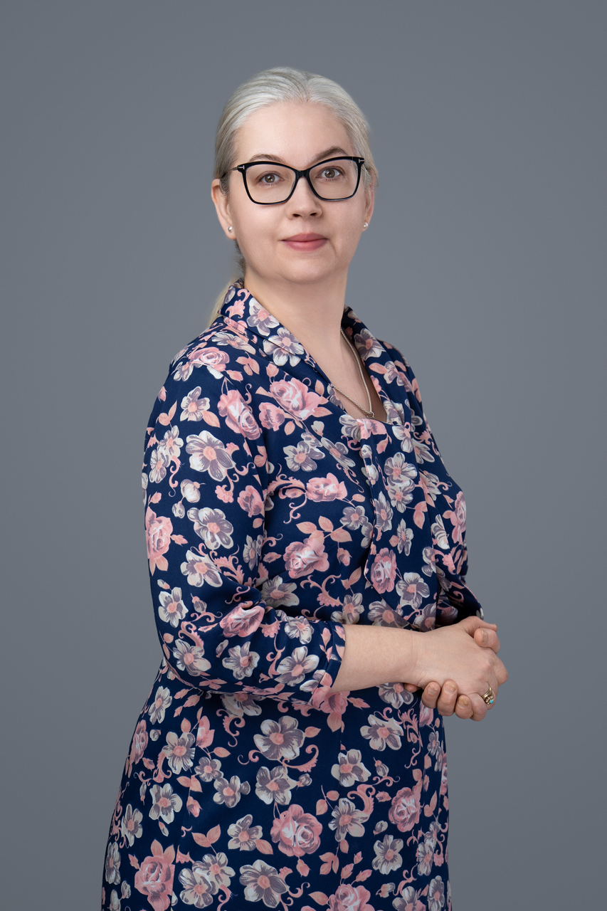 Jolanta Krukowska-Biczyk