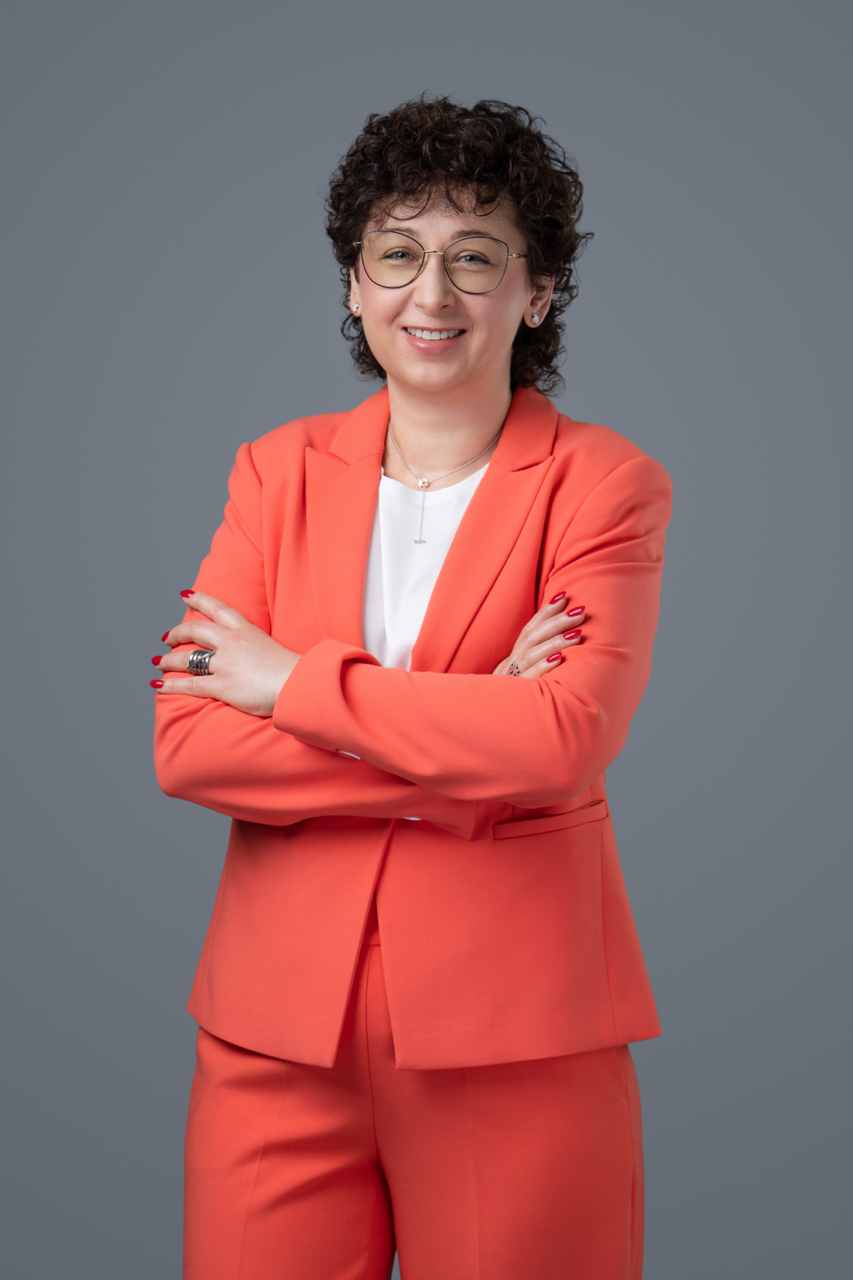 Iwona Stańczyk