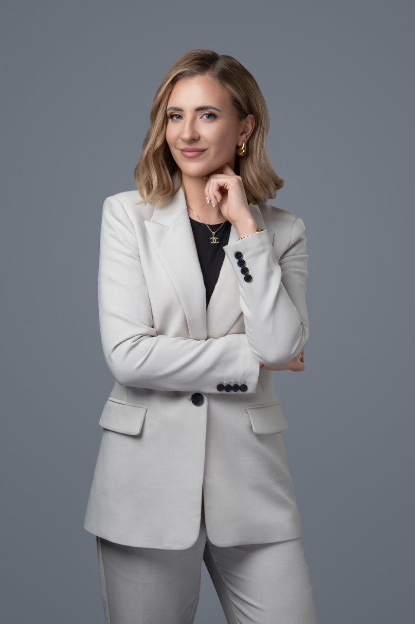 Julia Walkiewicz-Kwiecień