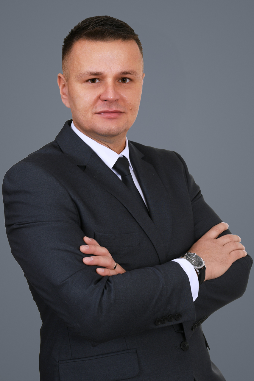 Ryszard Rojek