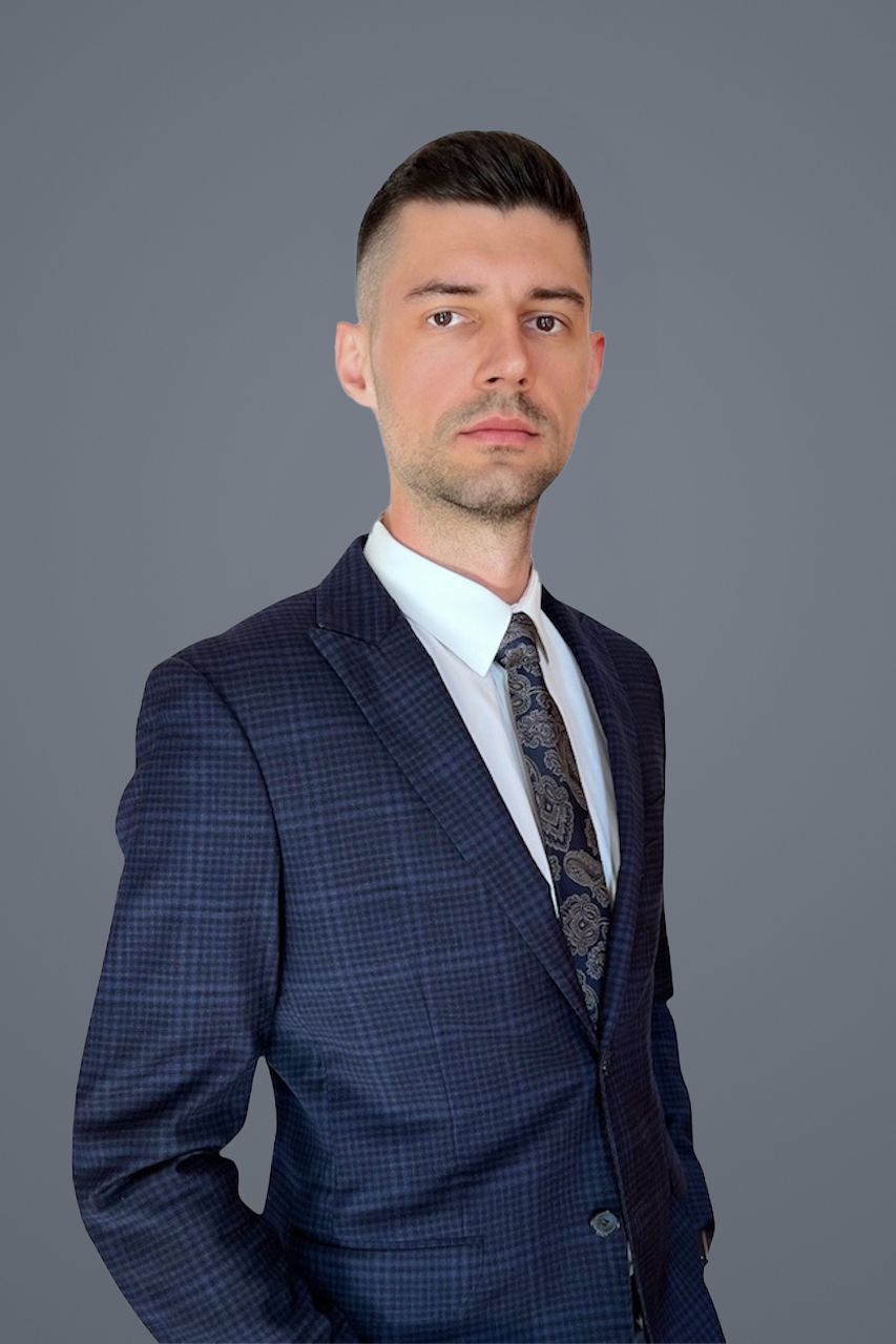 Dawid Sendrowicz