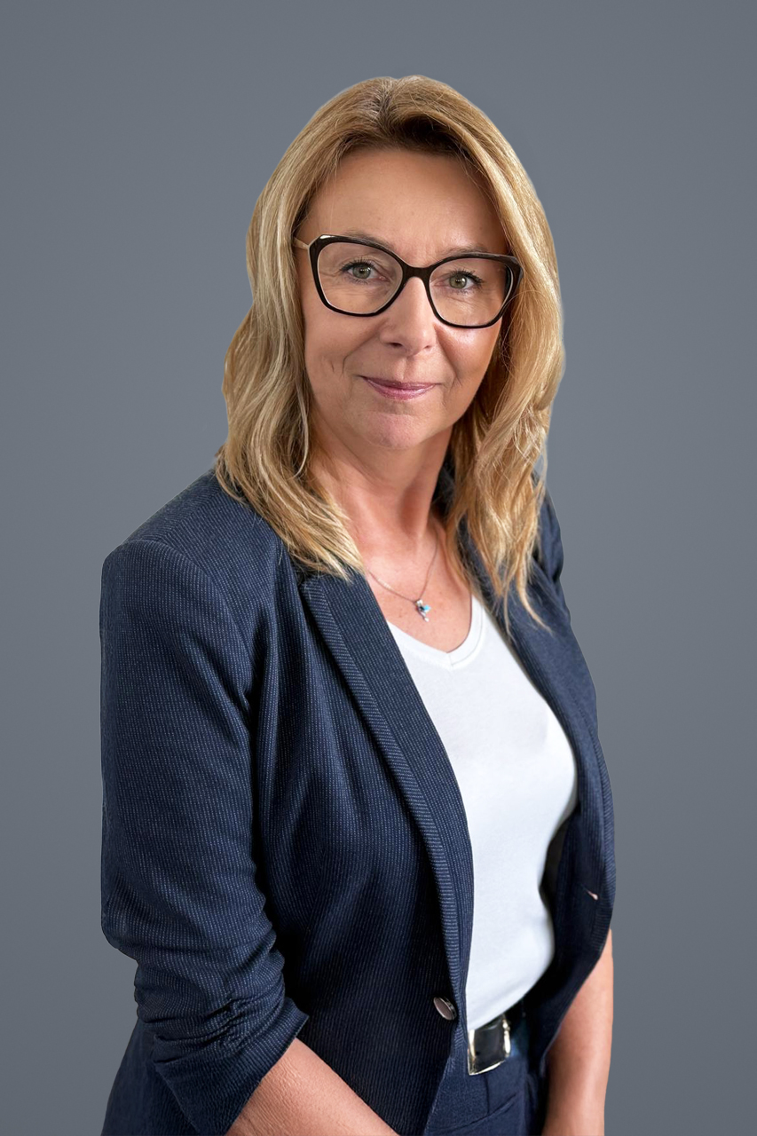 Małgorzata Samborska