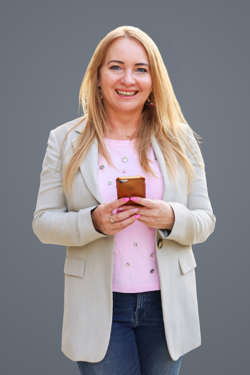 Samanta Tyrakowska