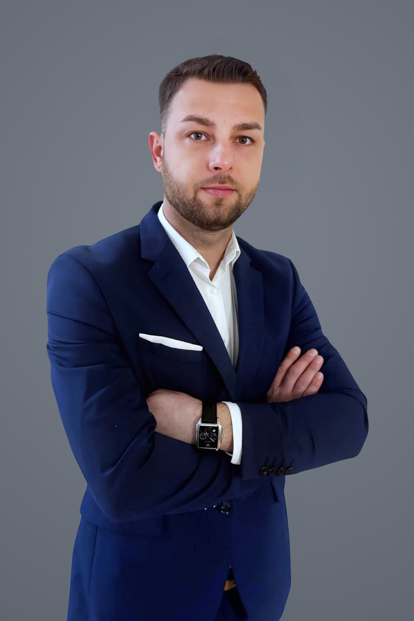 Mateusz Gmyr