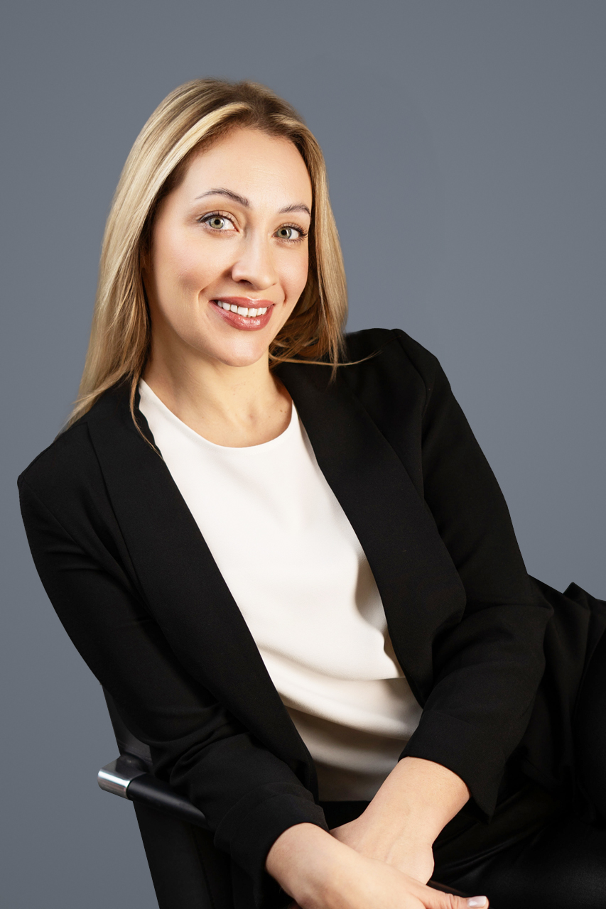 Gabriela Guzik