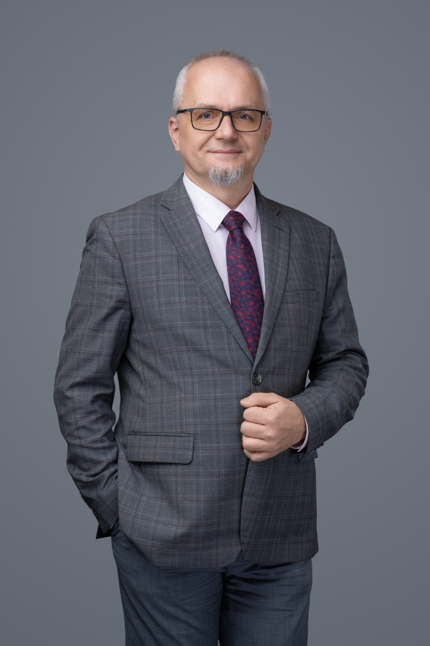 Piotr Orzech