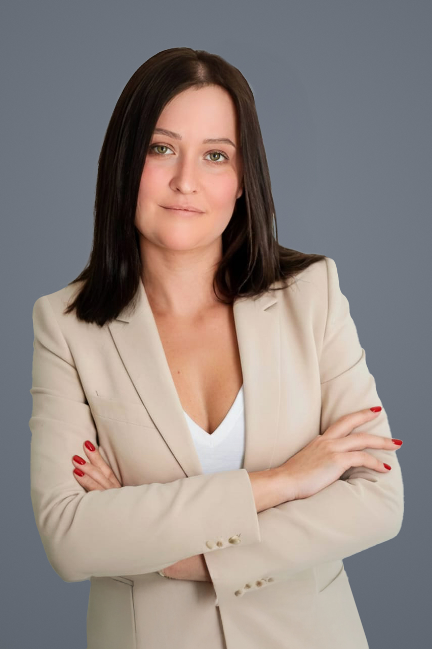 Aneta Kowalkowska