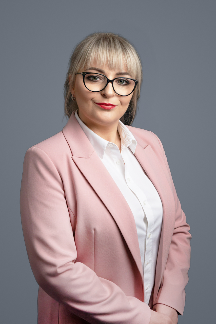 Ewelina Cal-Całko