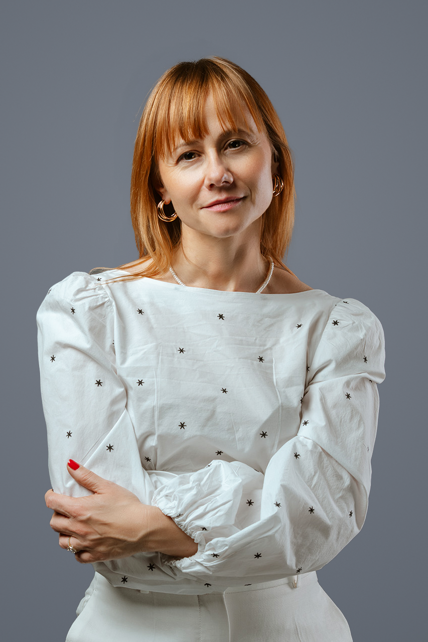 Joanna Rudak