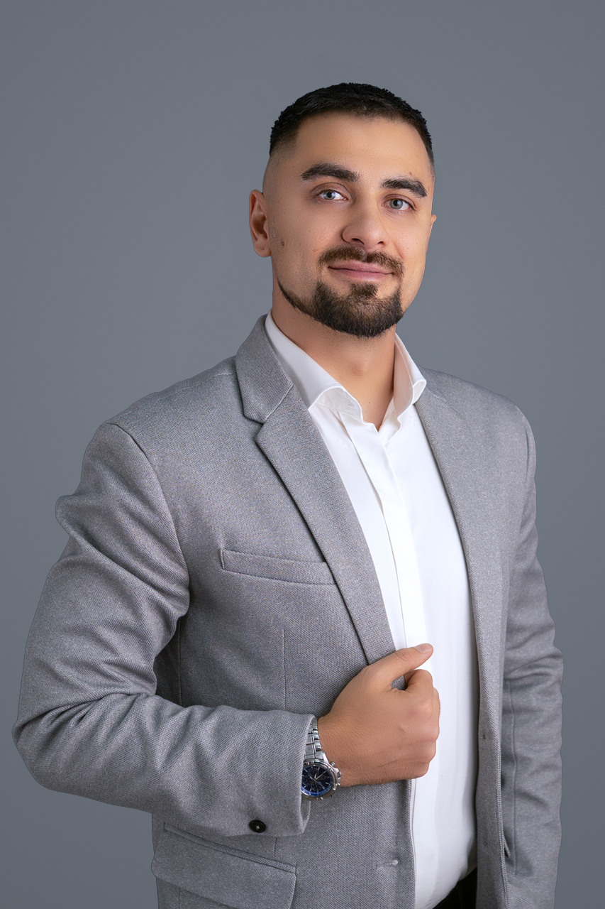 Łukasz Sekuła