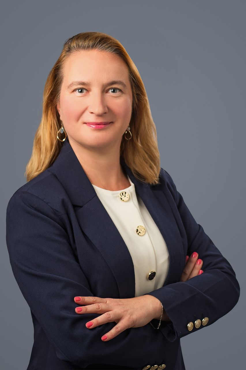 Anna Nowak
