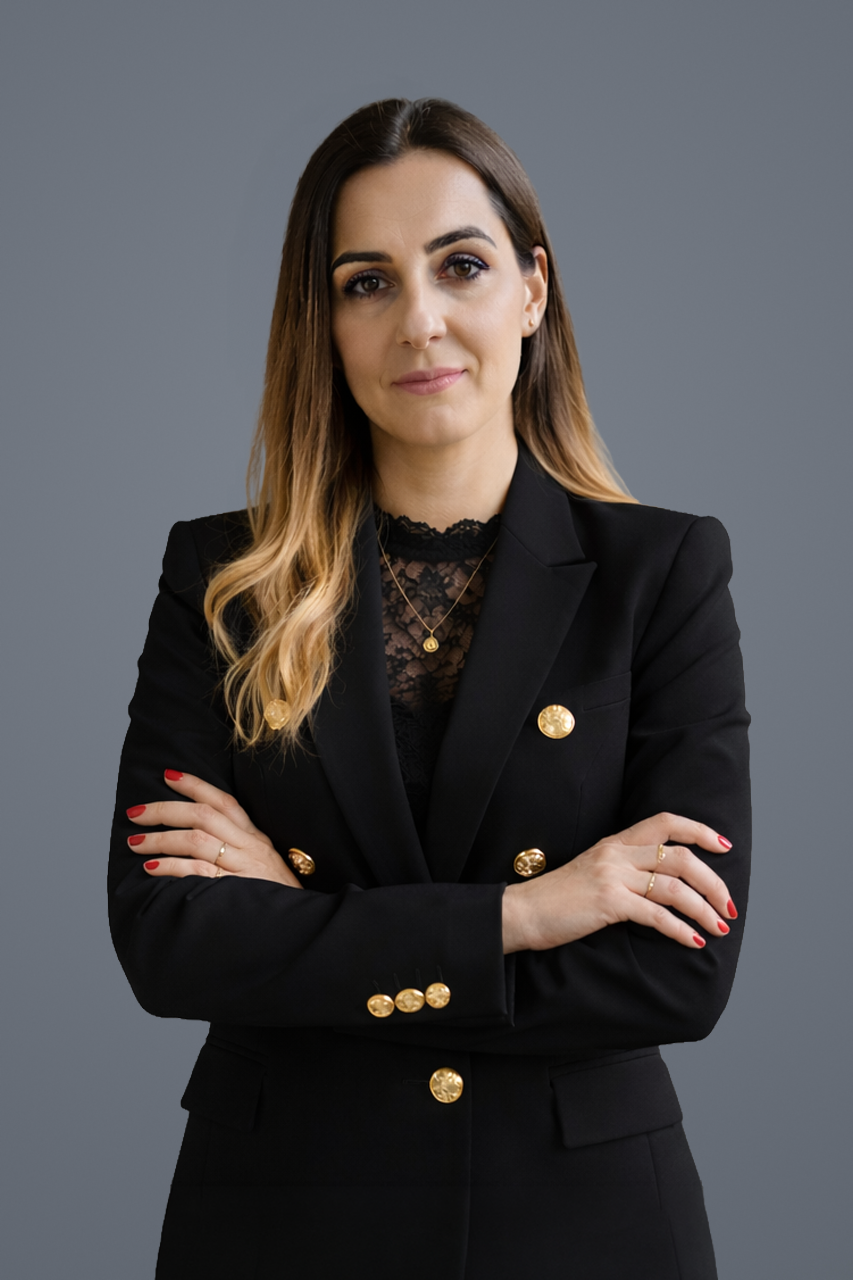 Karolina Żebrak