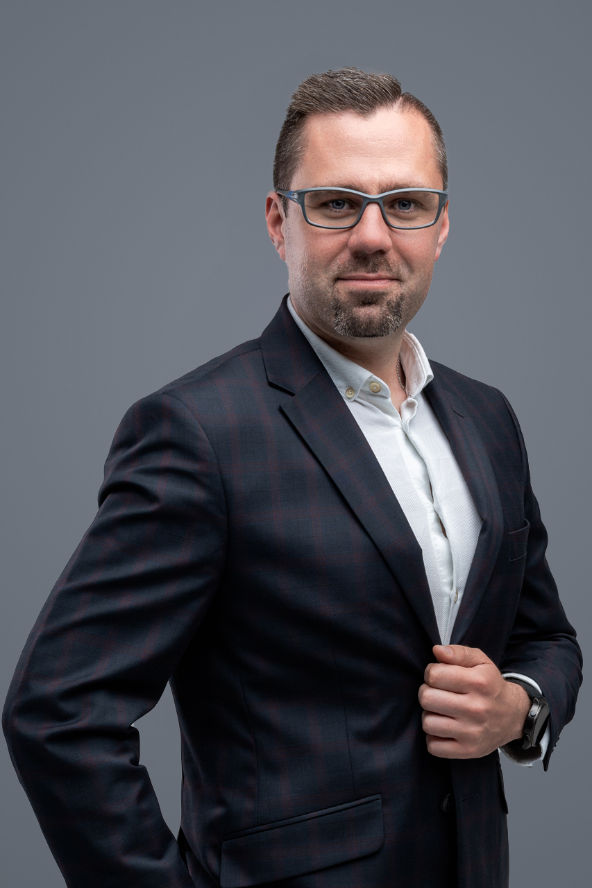 Patryk Bier