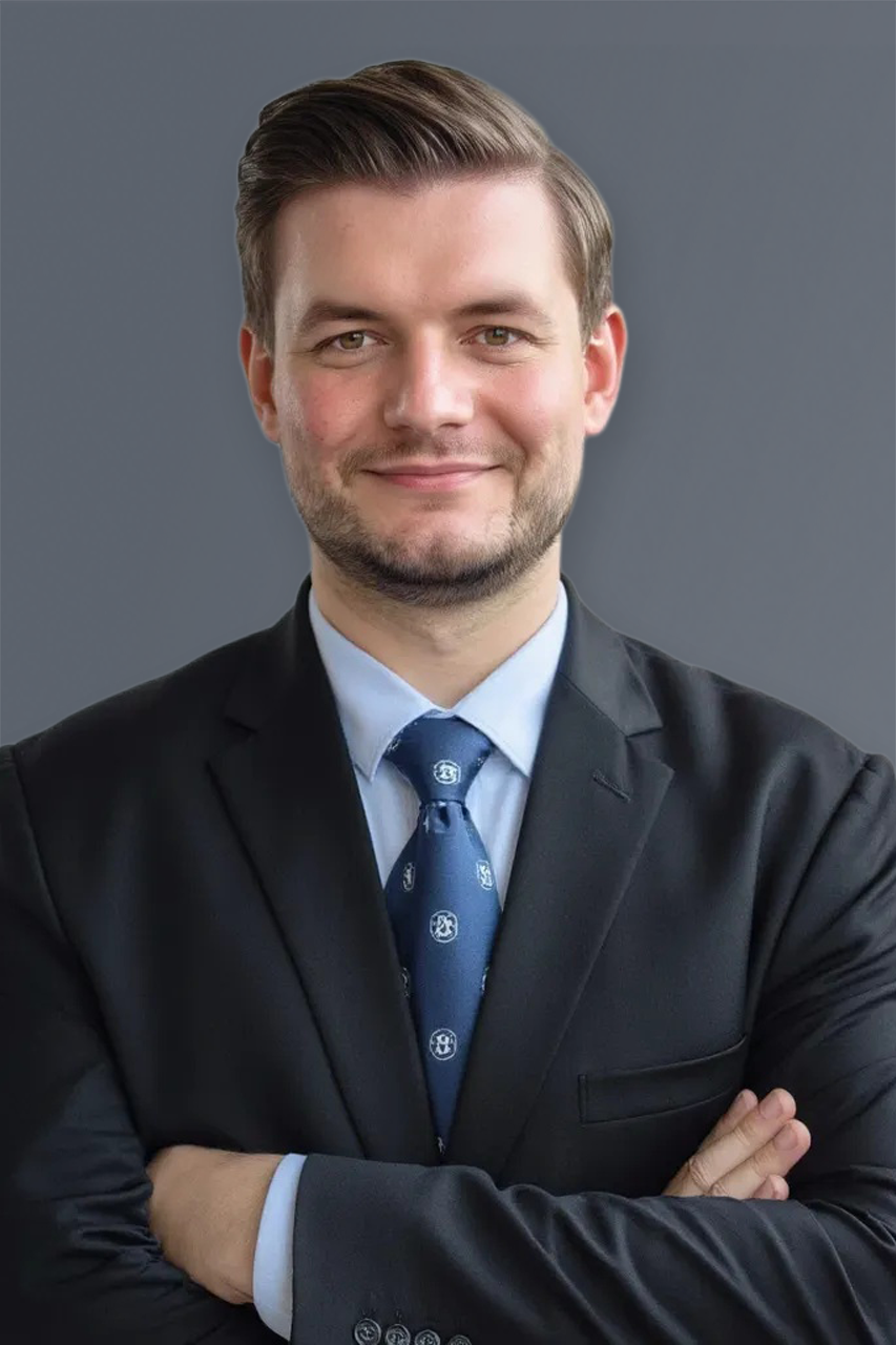 Dominik Woźniak