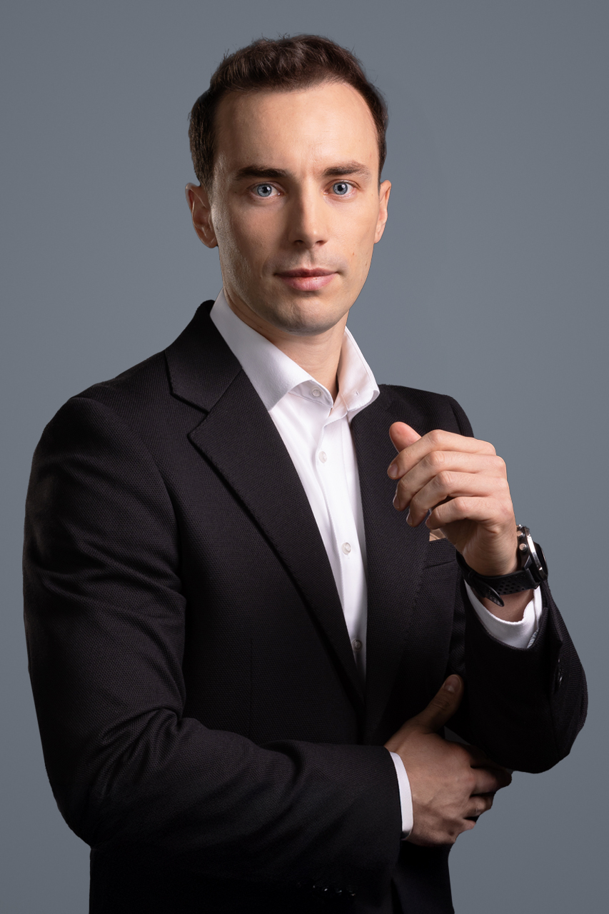 Radosław Słowik