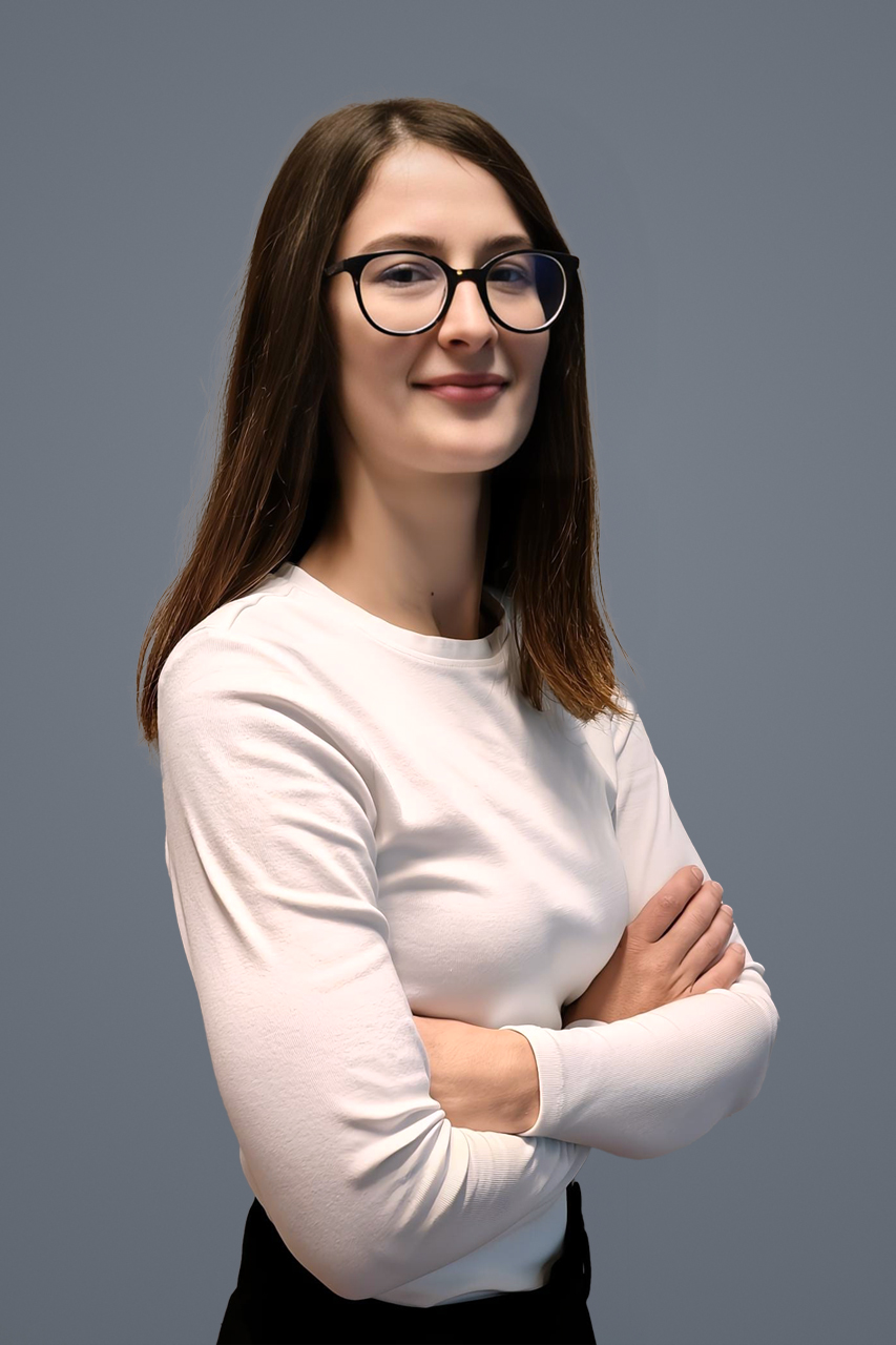 Zuzanna Skrobol