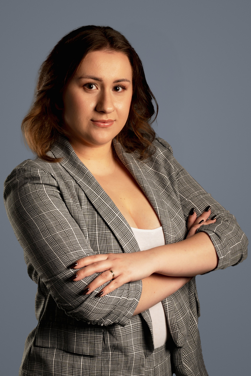 Katarzyna Pasowicz-Kołodziej
