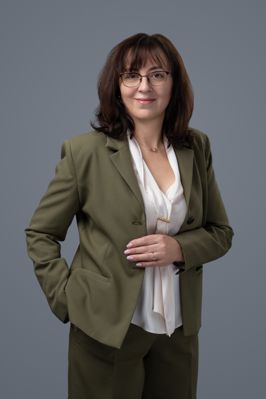 Ewa Klawikowska