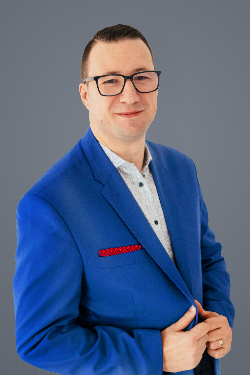 Łukasz Oleksów