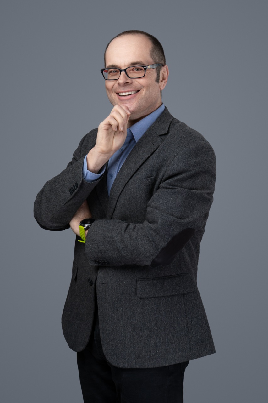 Artur Drozd