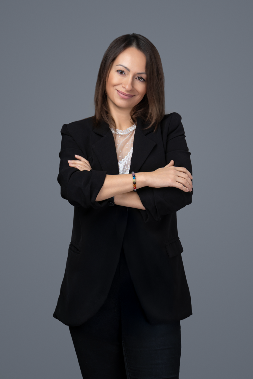 Agnieszka Roszczyc