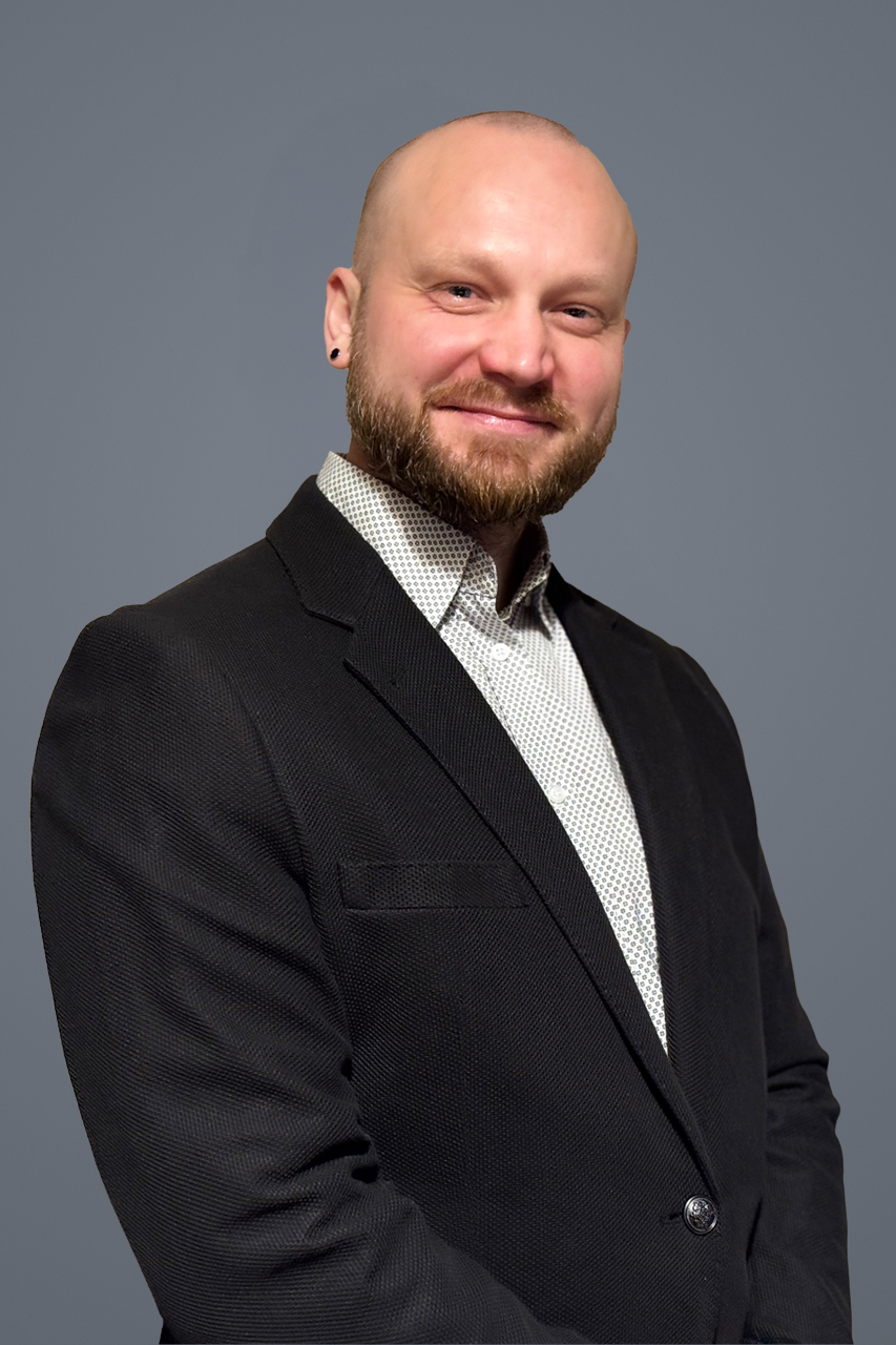 Krystian Dobrzycki