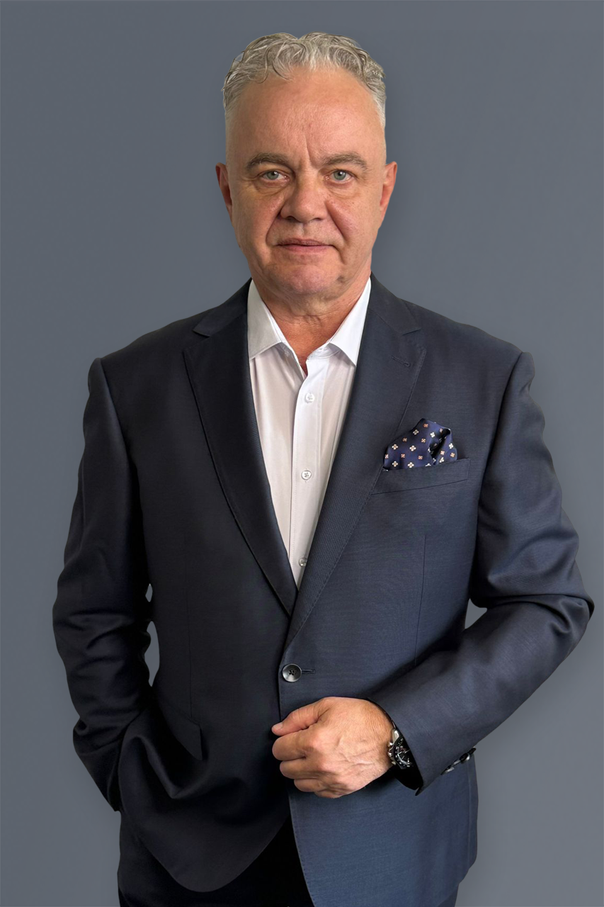 Jarosław Pardo