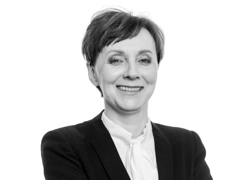 Małgorzata Janusz