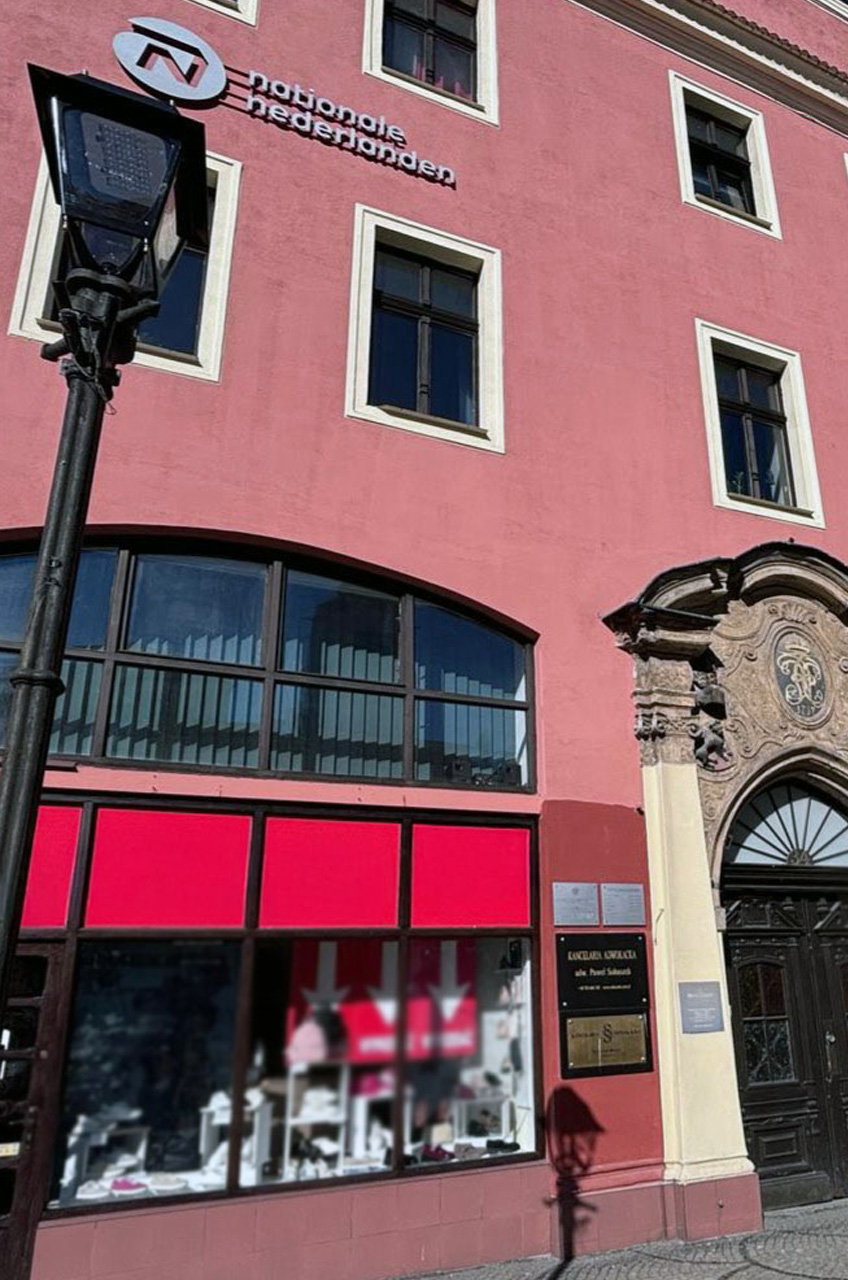 Rynek 34, Świdnica