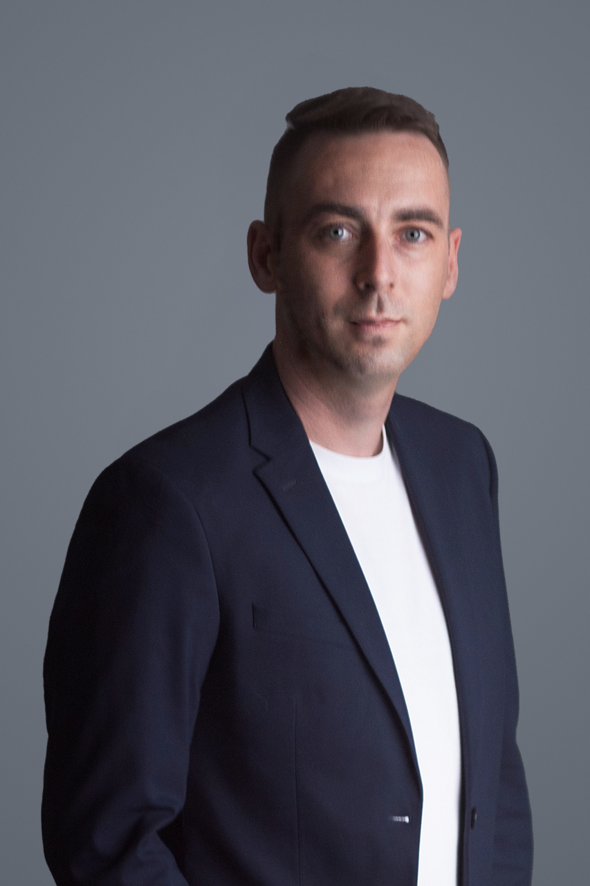 Michał Szlas