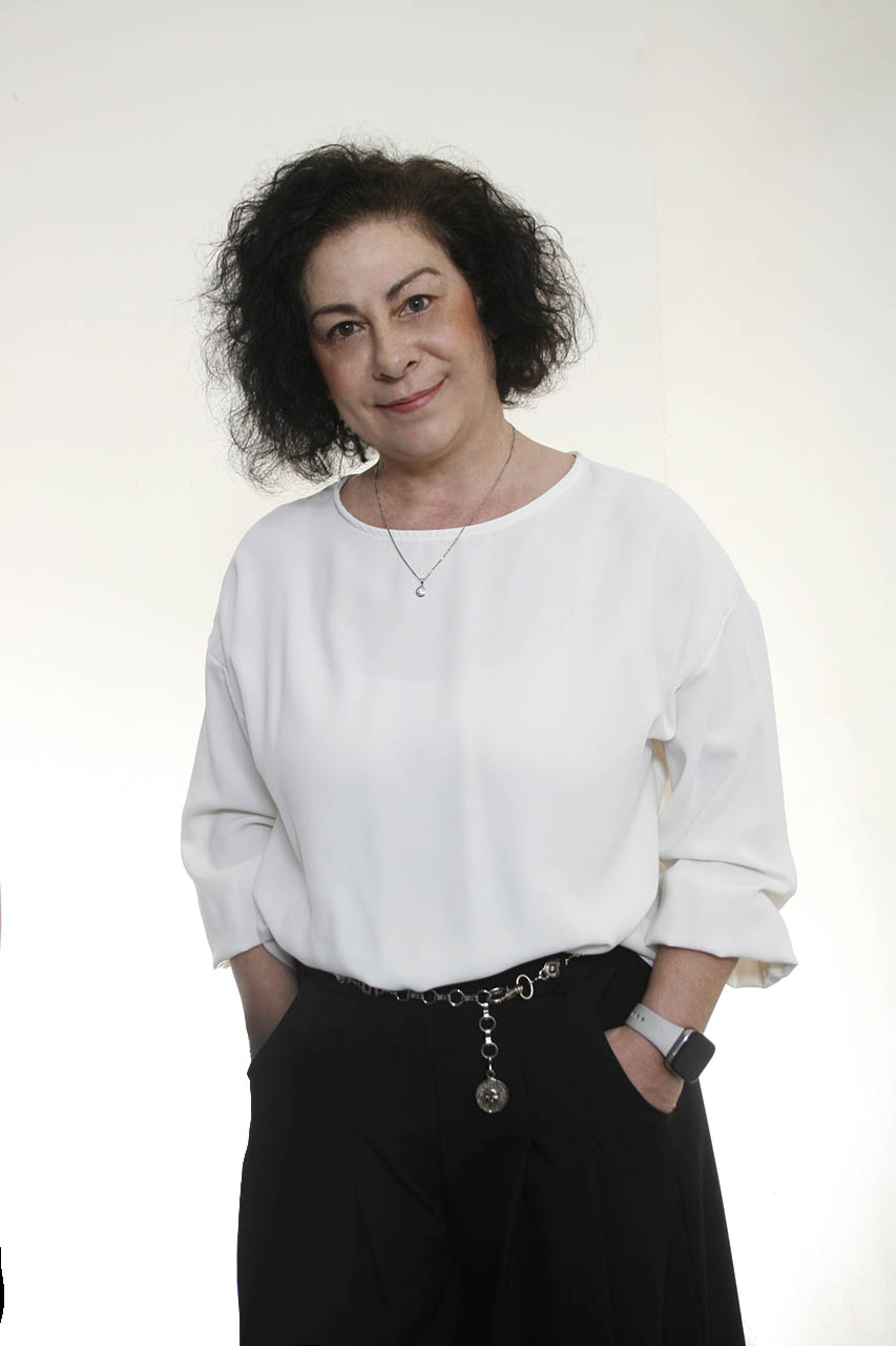 Κυριακή Καλούδη