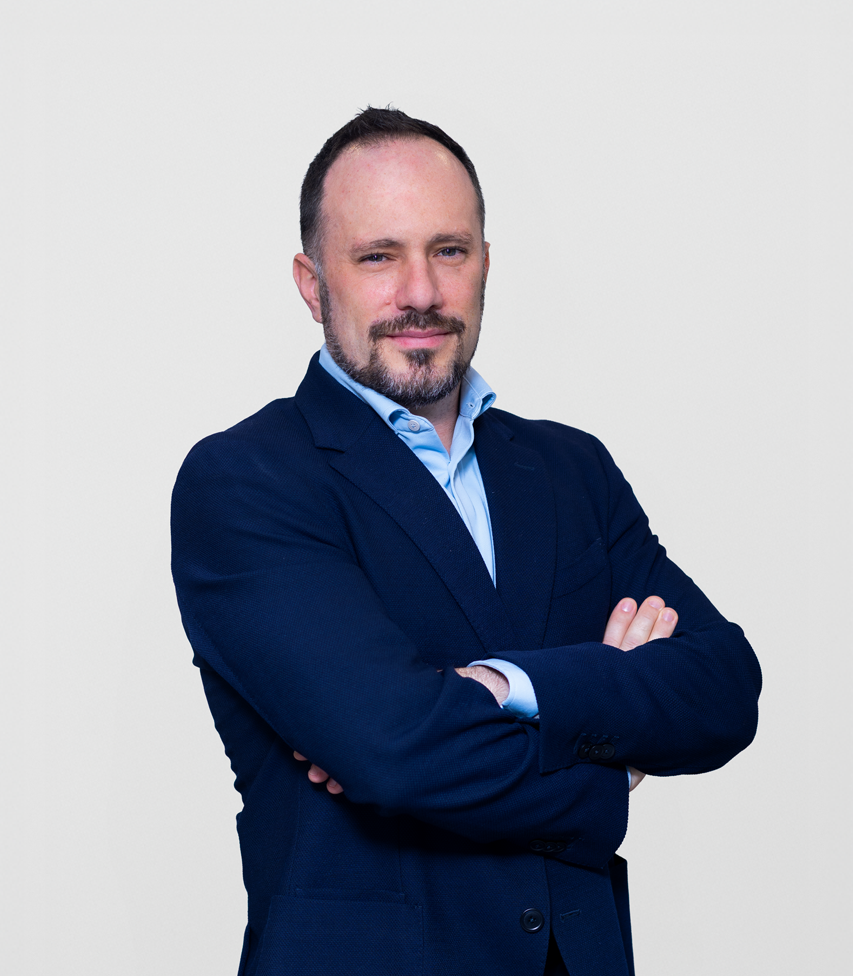 Marc García Espada