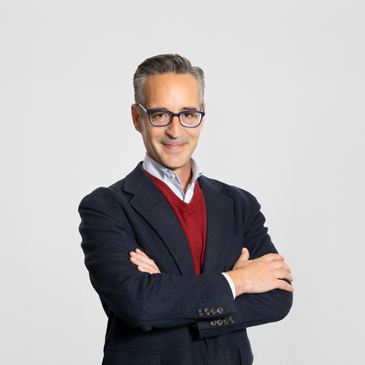 Daniel Arredondo Jiménez
