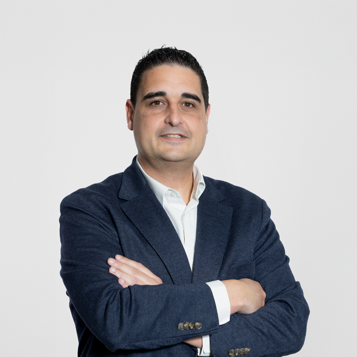 Asier Atrio Morales