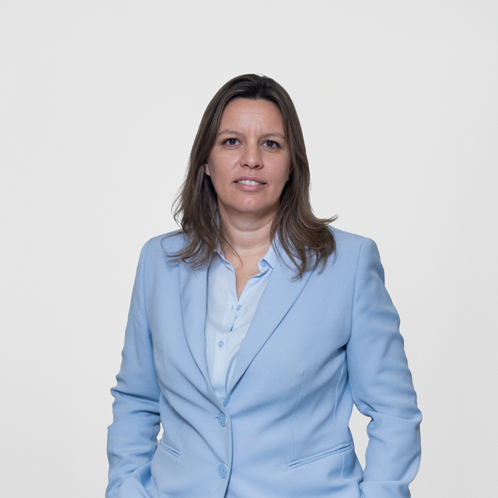 Patricia Pérez Alves