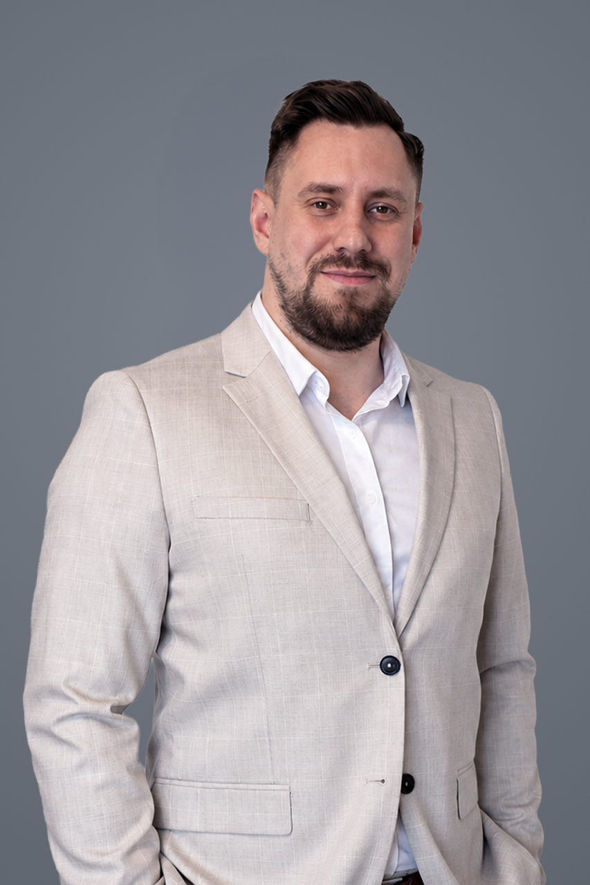 Patryk Musiałek