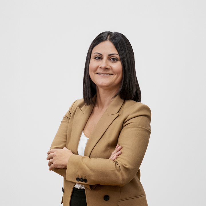 Yolanda Ríos García