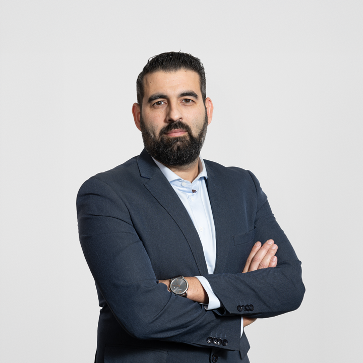 José Sanchez Checa