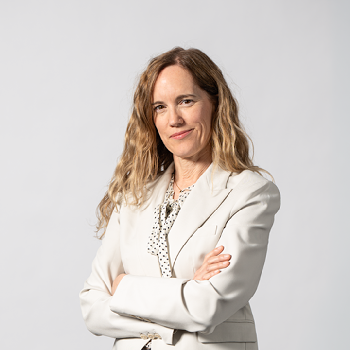 Ana Alvarado Vidal