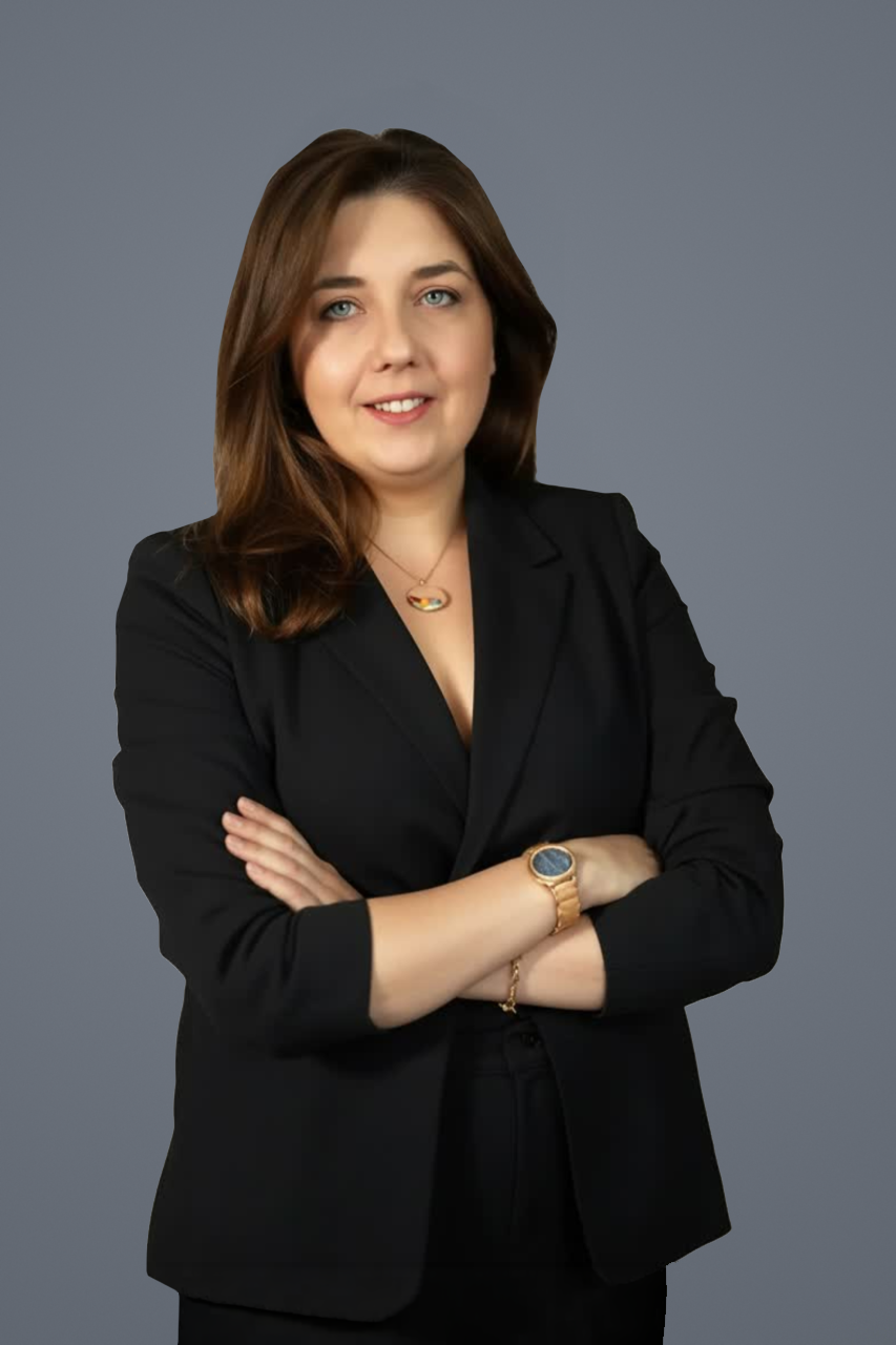 Natalia Lewandowska