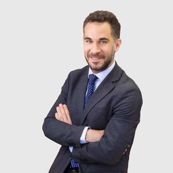 Héctor Ortiz Bailón